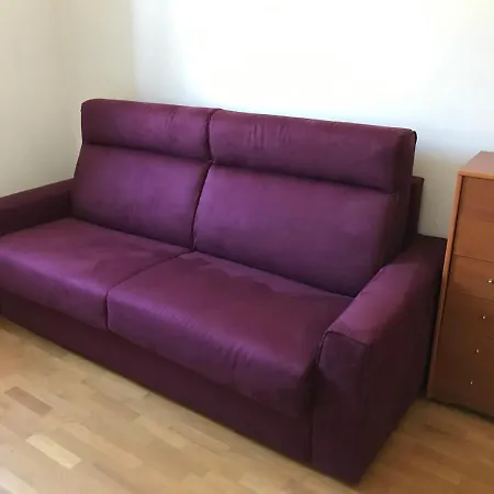 Fai Un Salto Da Me! דירה Sernaglia della Battaglia