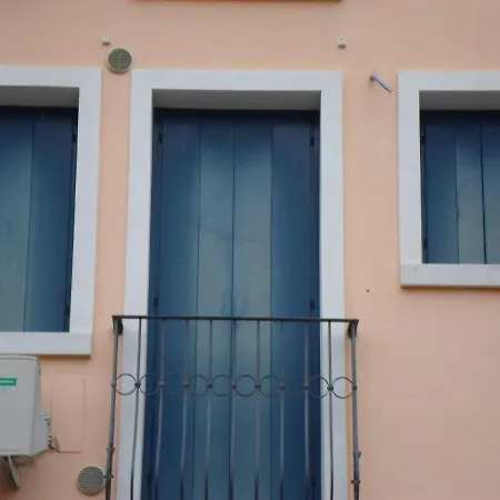 Fai Un Salto Da Me!