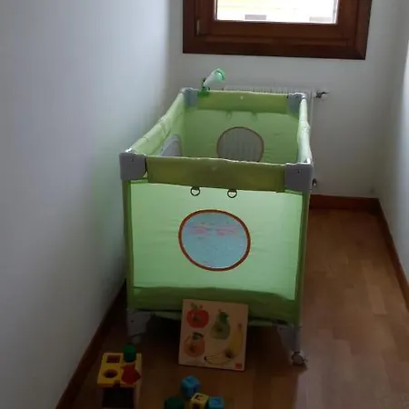 Fai Un Salto Da Me! דירה Sernaglia della Battaglia