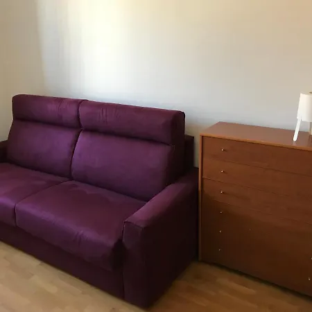 Fai Un Salto Da Me!