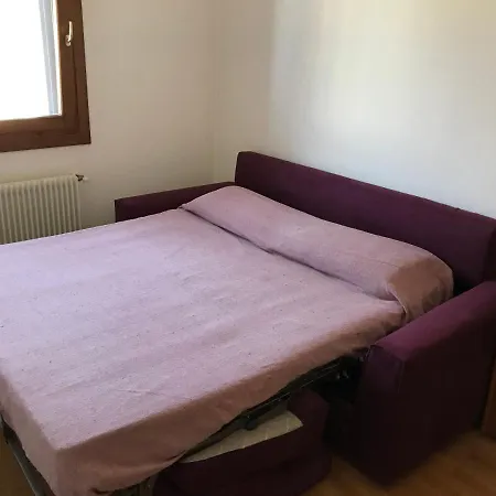 Fai Un Salto Da Me! Sernaglia della Battaglia