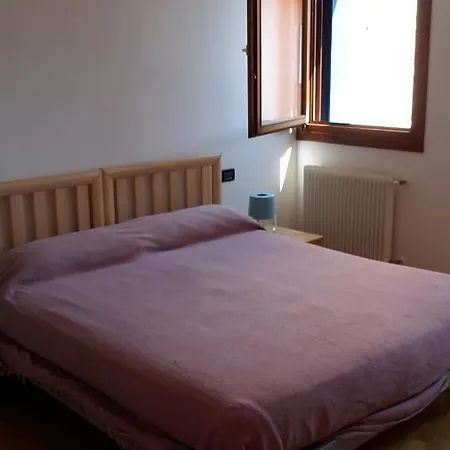 Fai Un Salto Da Me! 아파트